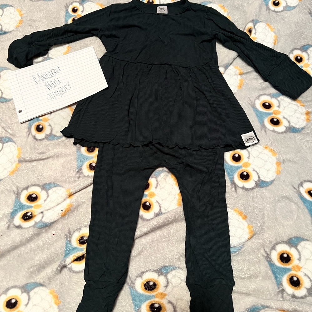 Ready set rompers